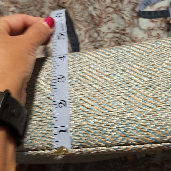 Capelli Straworld, inc. handbag - Picture 12 of 12